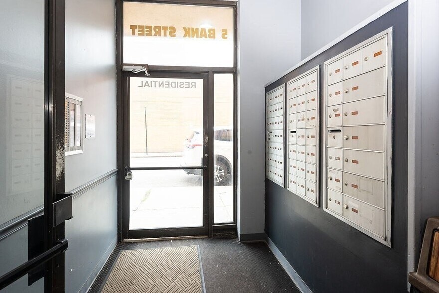 Building Photo - 24 Park St