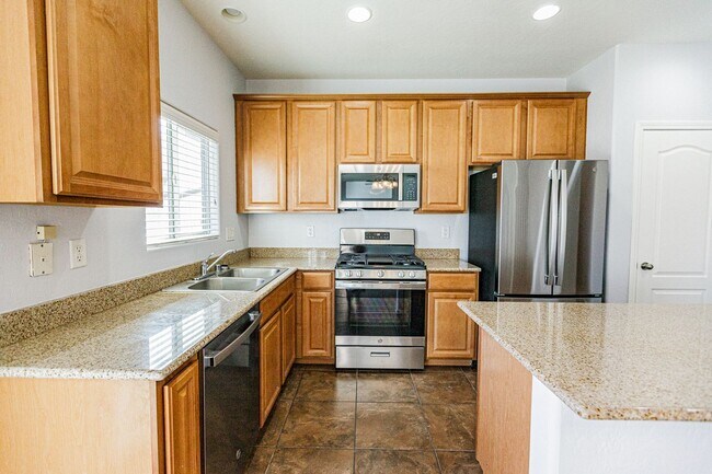 Building Photo - 2 Story Home in a gated community