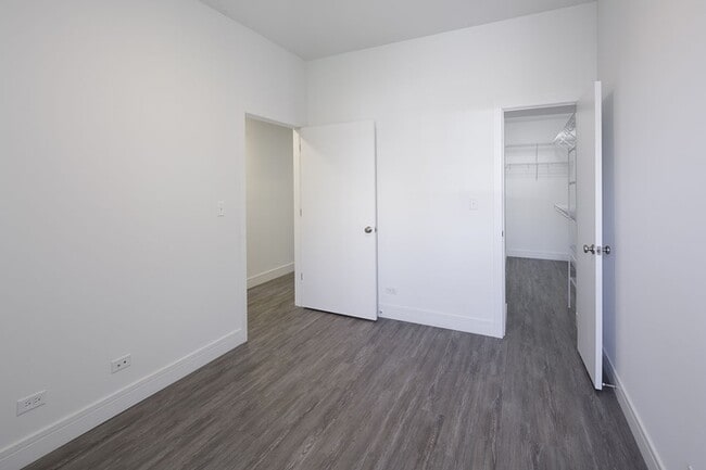 Floorplan - 5487-5491 S. Hyde Park Boulevard