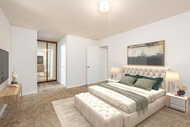 Building Photo - Westland Estates 2 Bedroom 2.5 Bathroom Condo