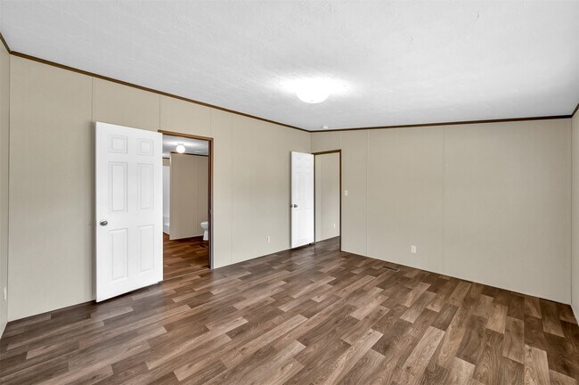 Building Photo - 26768 Dobbin-Huffsmith Rd