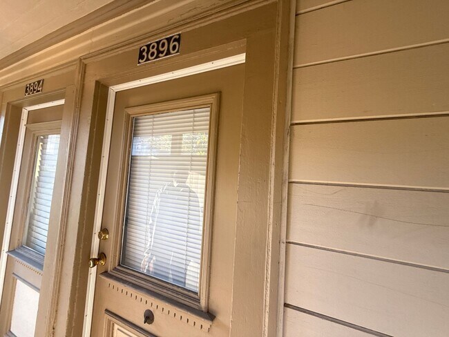Building Photo - RC- 3894-3896 Ruby St., Oakland, CA, 94609