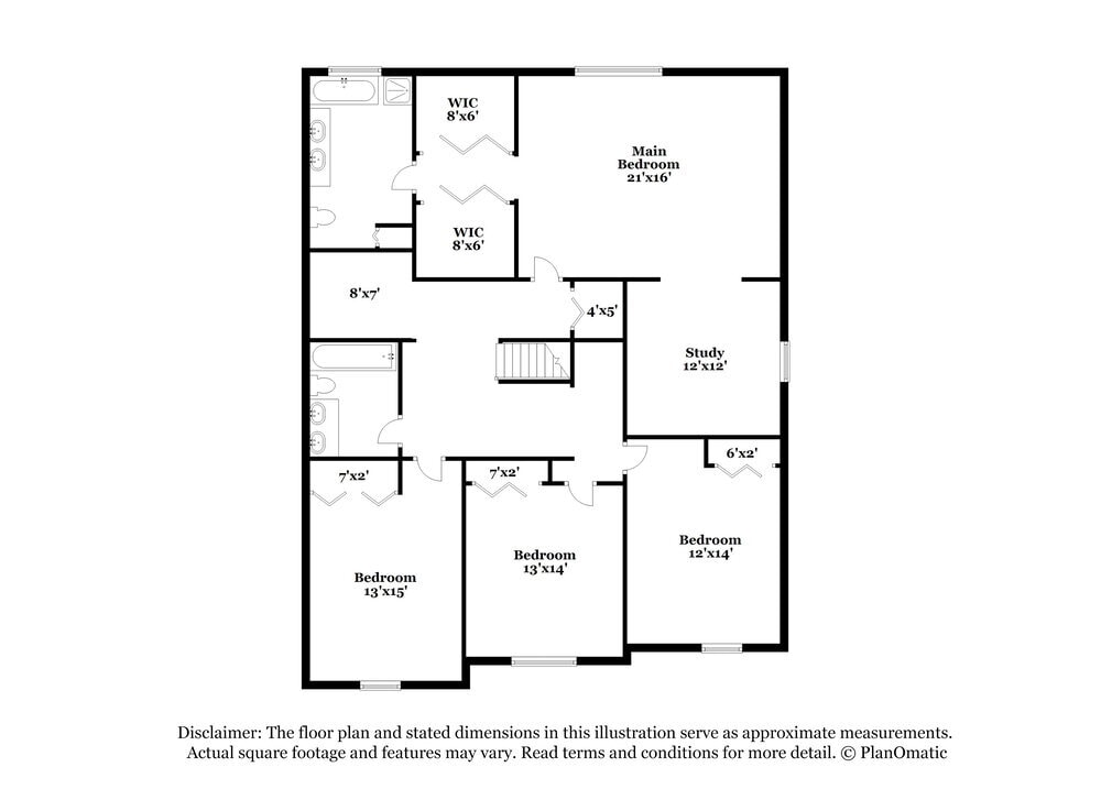 Building Photo - 6587 Rainwood Cove Ln