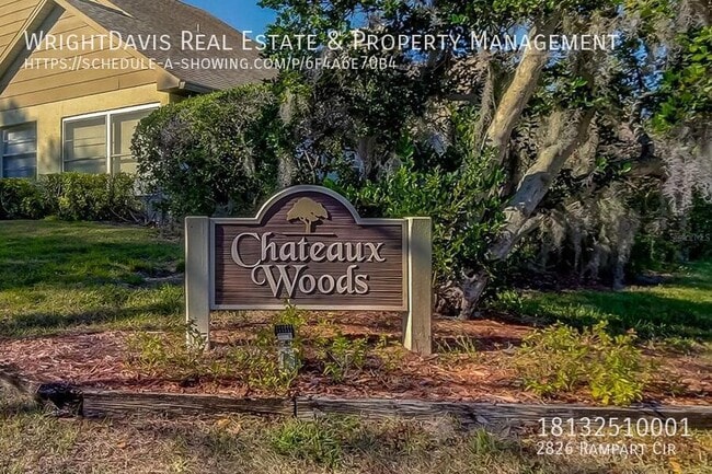 Building Photo - 2826 Rampart Cir