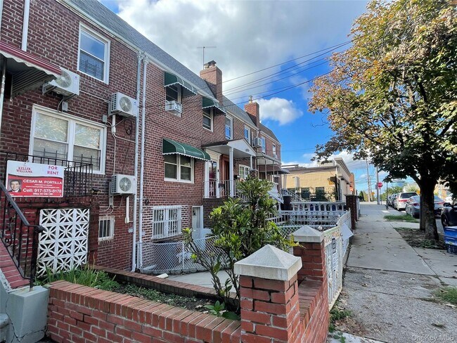 Building Photo - 23-16 97th St
