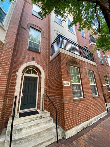 Building Photo - 15831 Breedlove Pl