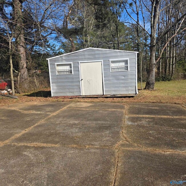 Building Photo - 4200 Keith St NW