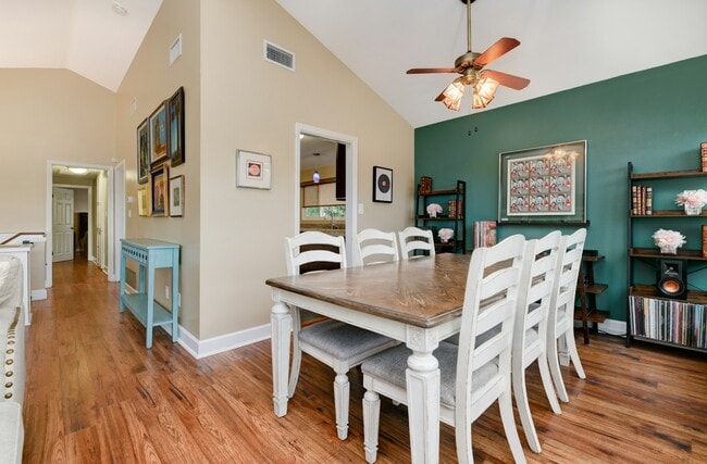 Building Photo - 3909 Nereis Dr