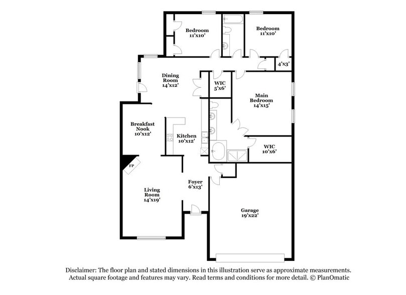 Building Photo - 1555 Appling Wood Cove N