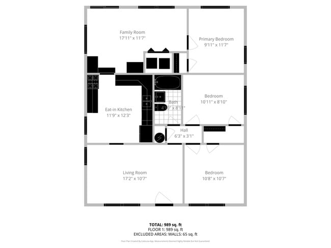 Building Photo - 2245 S King St