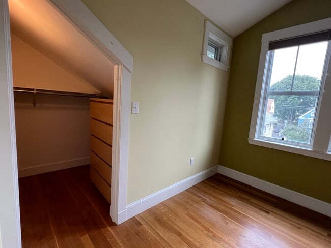 Bedroom 2 - 7 Fairfield St
