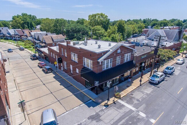 Building Photo - 7380 Marietta Ave