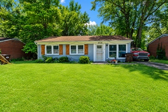 Building Photo - 4606 Garda Dr