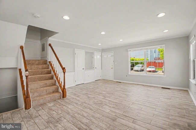 Building Photo - 3648 McDowell Ct