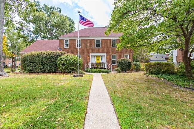 Building Photo - 4125 Duke of Gloucester Dr