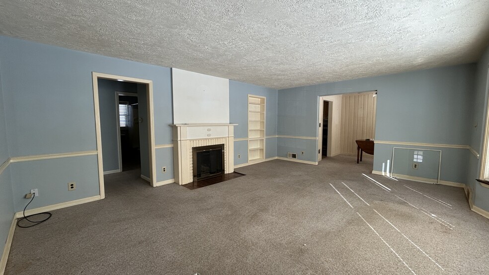 Building Photo - 100 Ansel Rd