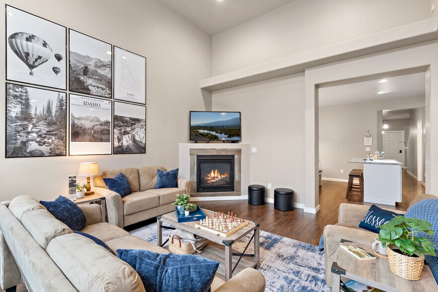 Building Photo - 2900 N Villere Ln