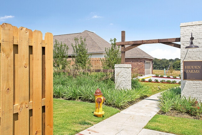 Building Photo - 18322 Sunset Park Dr