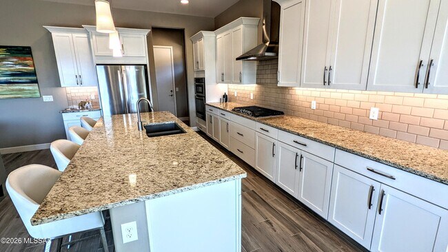 Building Photo - 13036 N Spinystar Dr