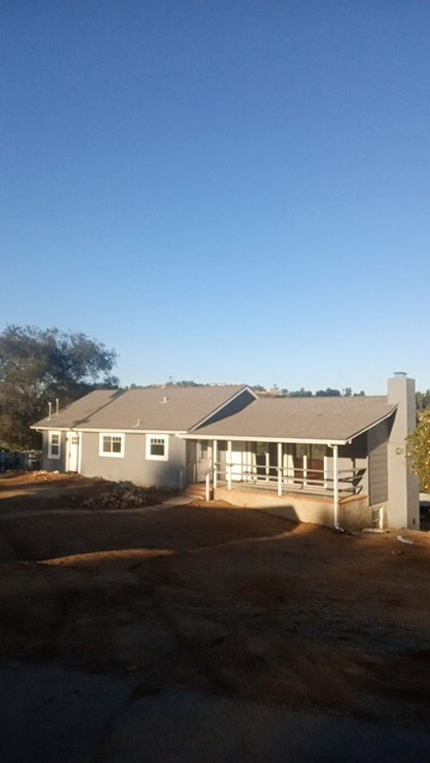 Building Photo - LOMITA ROAD Duplex