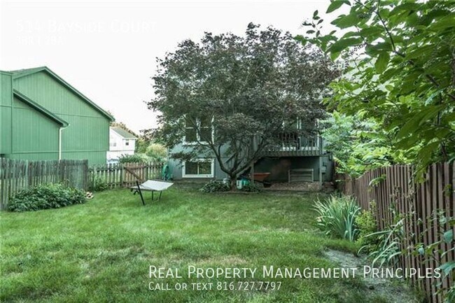 Building Photo - 514 Bayside Ct