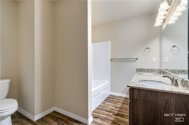 Building Photo - 2129 Brown Bear Ln