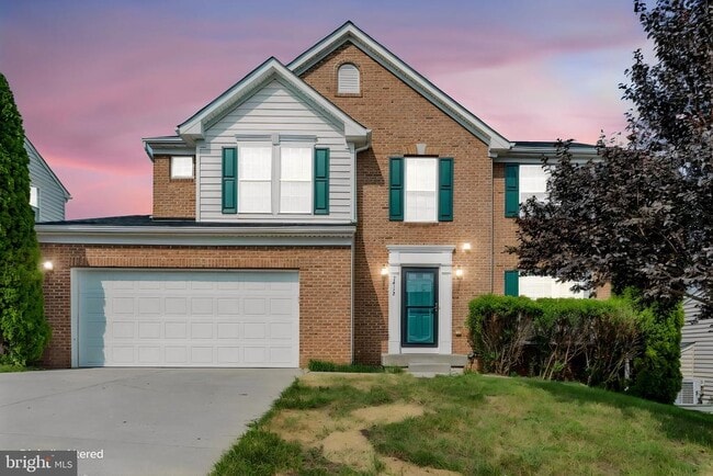 Building Photo - 5413 Silver Maple Ln
