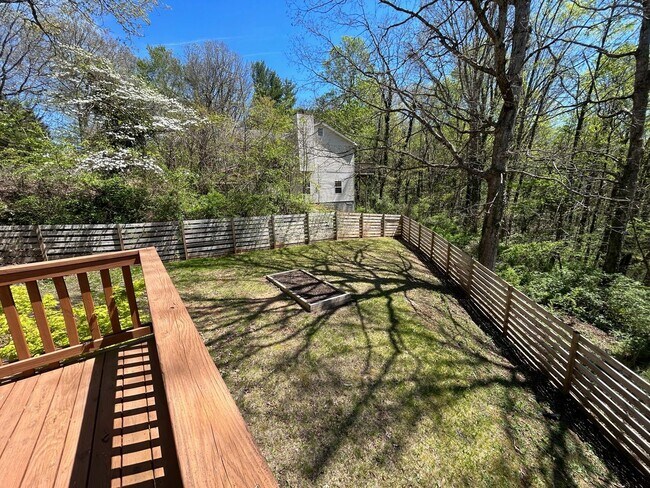 Building Photo - East AVL - JAG 2018 Green Built Custom Home