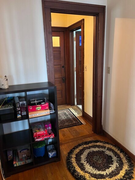 Building Photo - 1005 Rutledge Ct