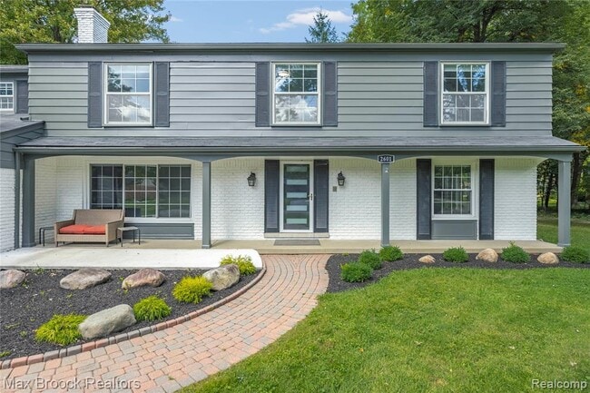 Building Photo - 2601 Lamplighter Ln