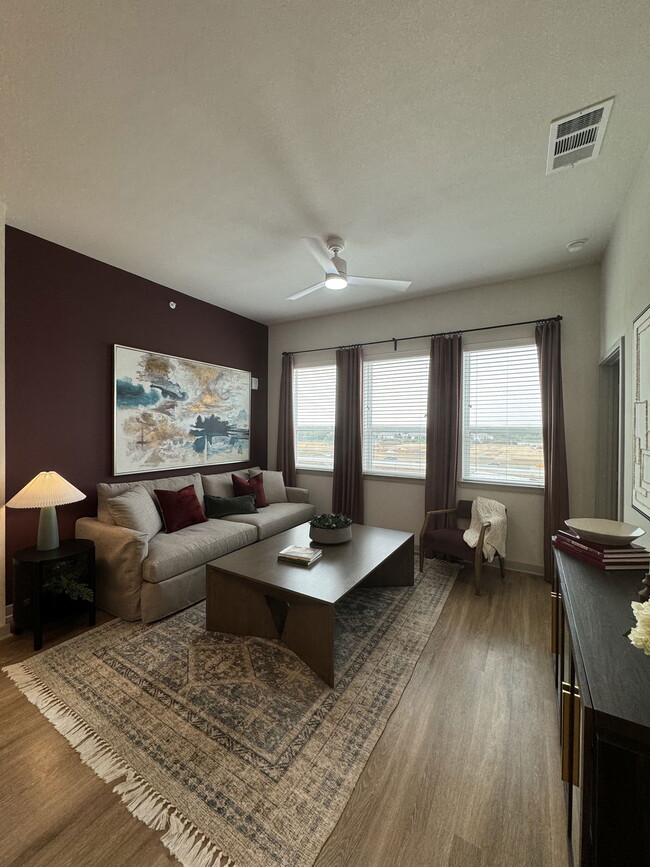 Building Photo - 4700 Texas 114 Apt #2303, Northlake, TX 76...