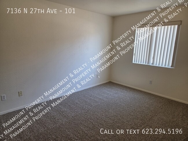 Building Photo - 7136 N 27th Ave