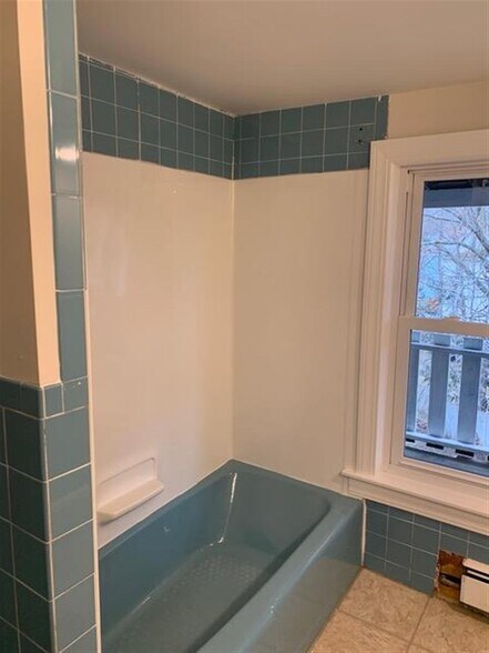 Building Photo - 219 Albion St