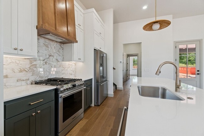 Building Photo - Natural Soul, Modern Flow, Your Boho Escape Awaits!