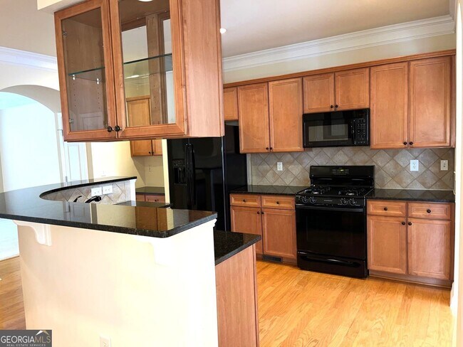 Building Photo - 1751 Highlands View Dr