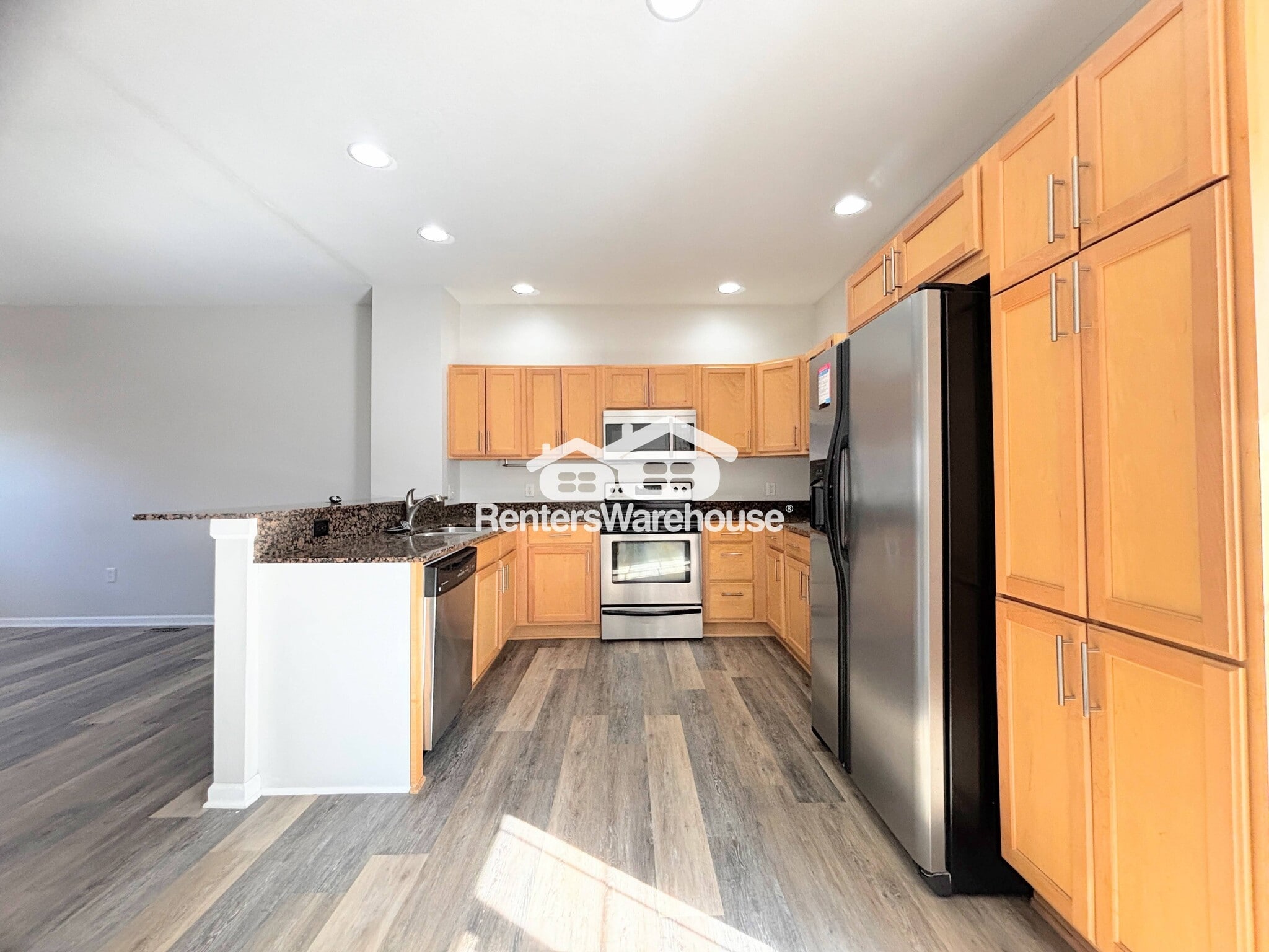 Building Photo - 2122 High St