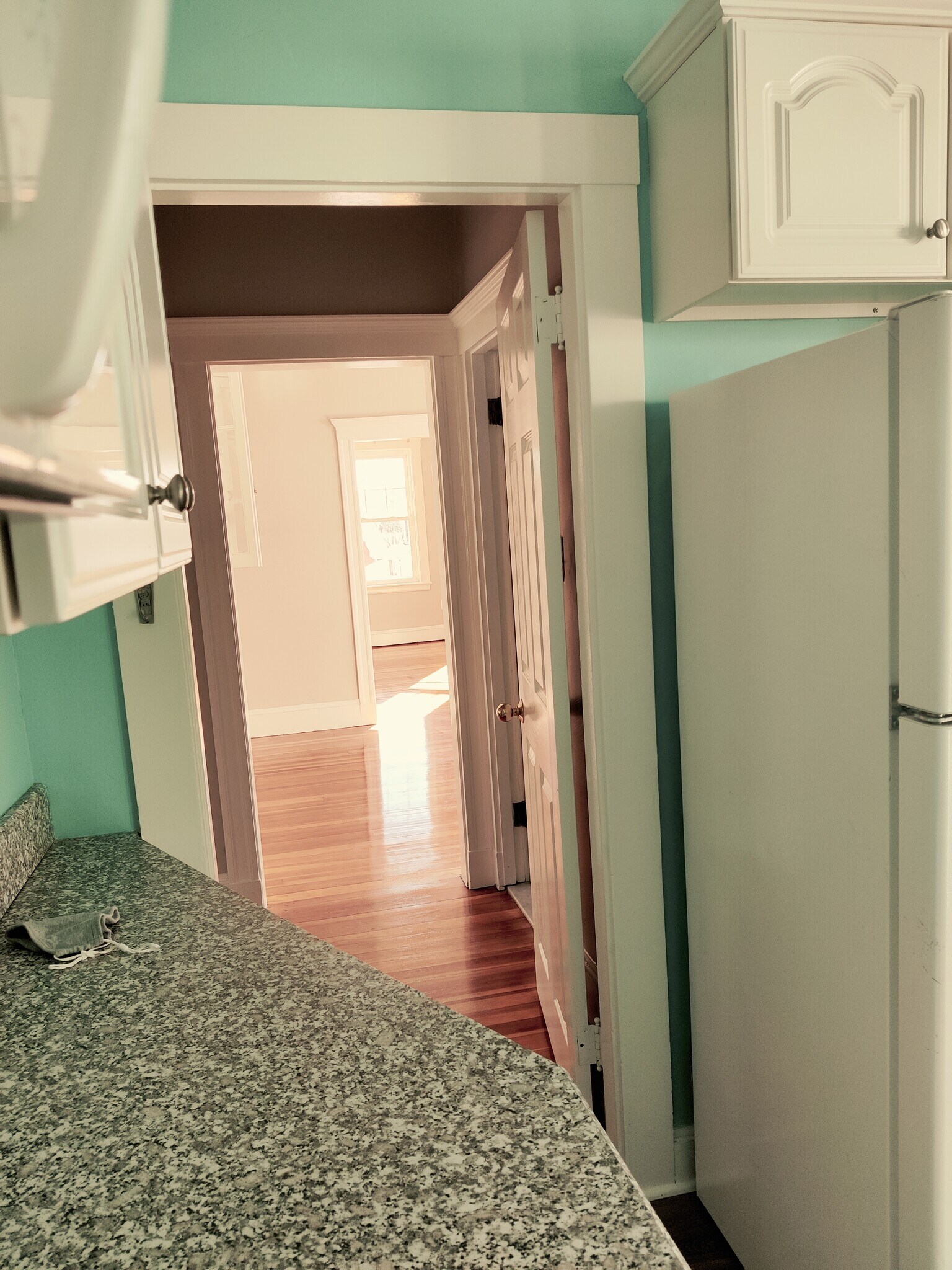 Building Photo - 14 Rice St