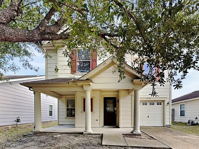 Primary Photo - 3510 Avalon Castle Dr