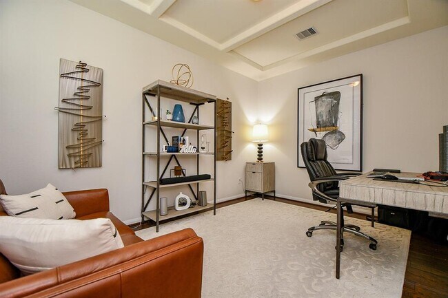 Building Photo - 3515 Summer Ranch Dr