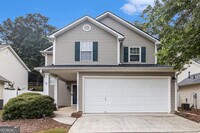 Building Photo - 3199 Liberty Commons Dr NW