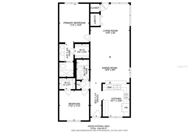 Building Photo - 1535 Nursery Rd