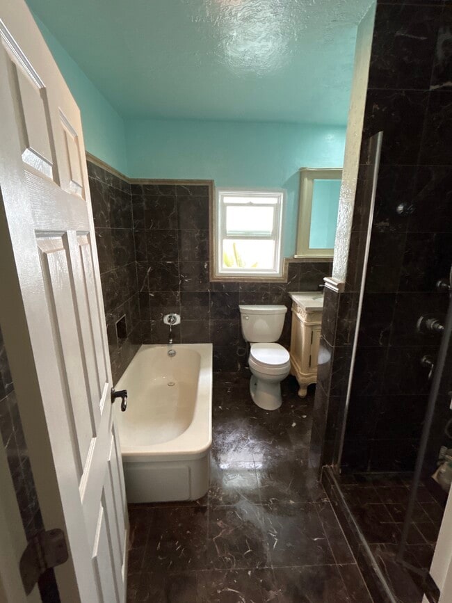 Bathroom - 1252 26th St