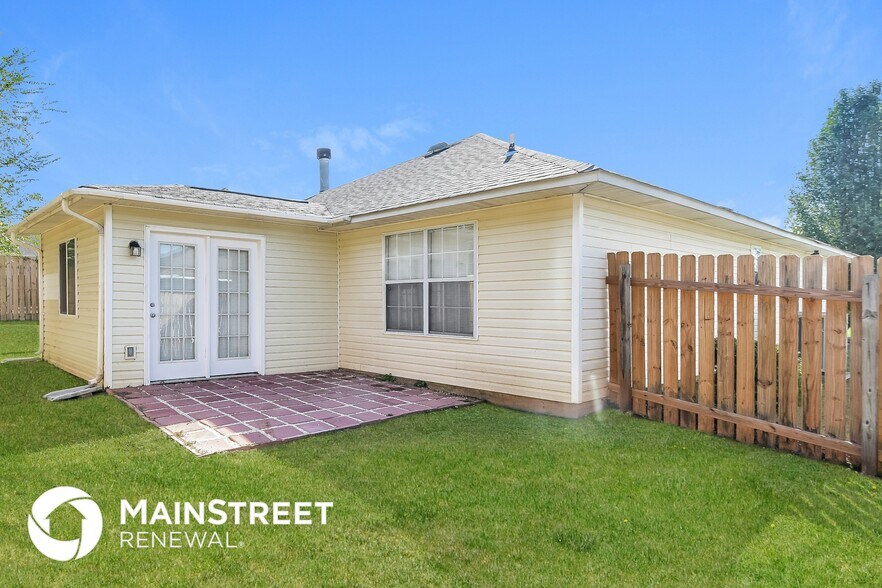 Building Photo - 4235 Candle Brook Ln