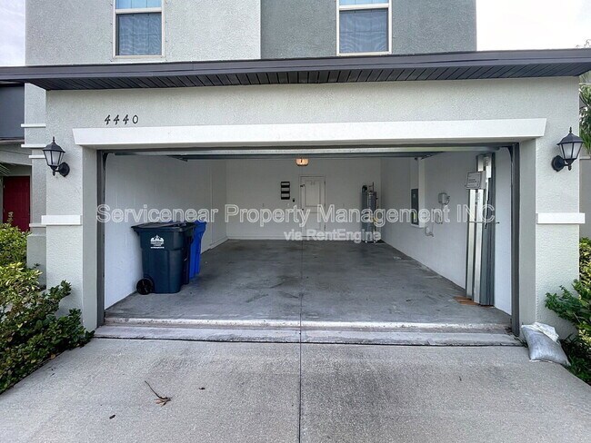 Building Photo - 4440 Globe Thistle Dr