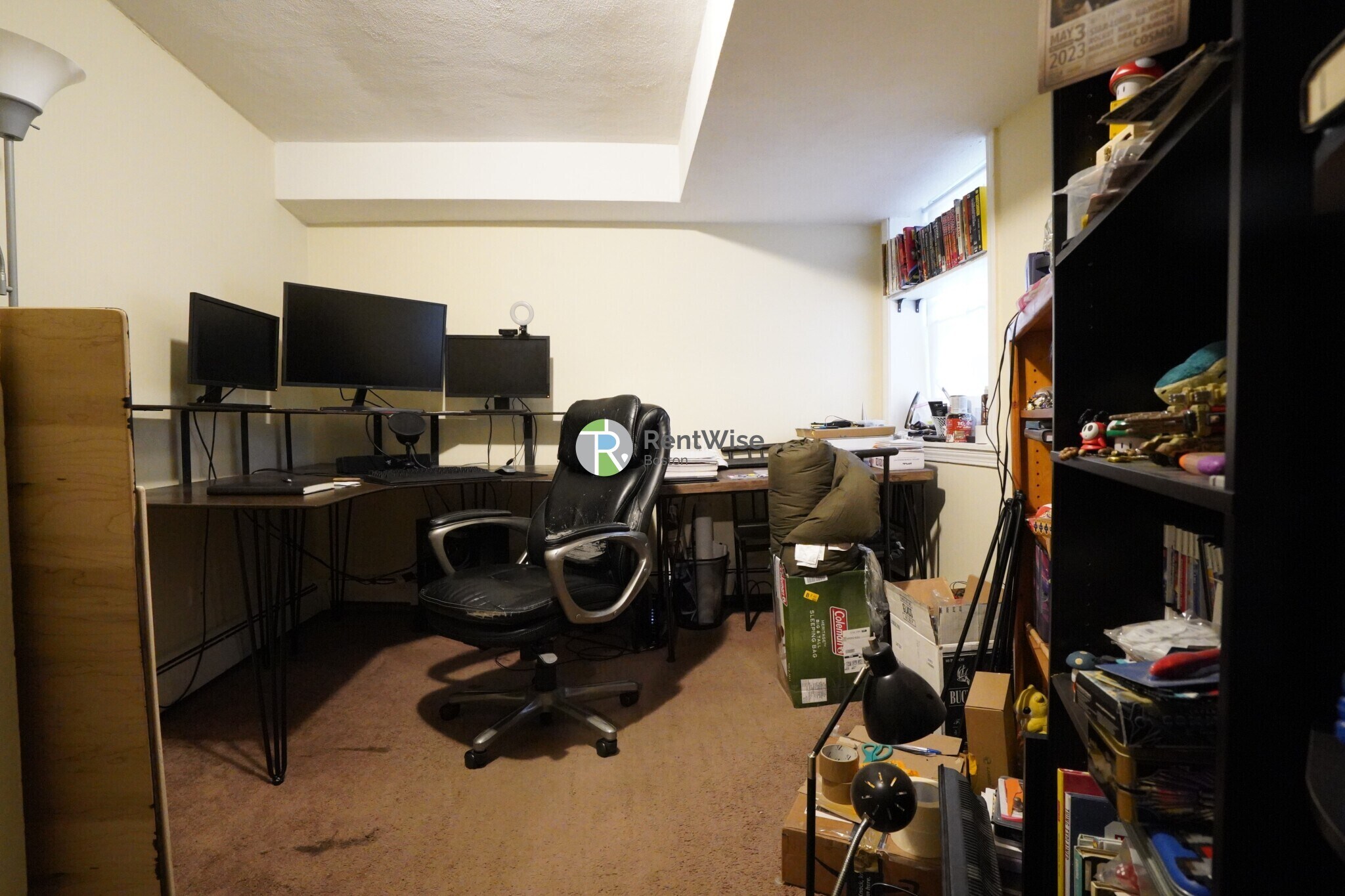 Building Photo - 1120 Commonwealth Ave