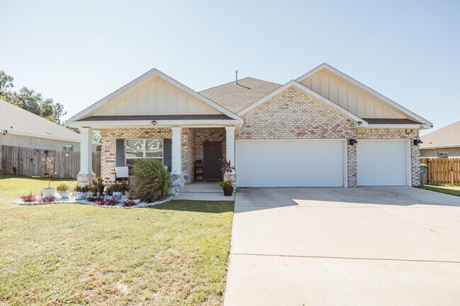 Building Photo - 1106 Shoal River Dr