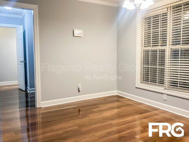 Building Photo - 1310 Thomas Langston Rd