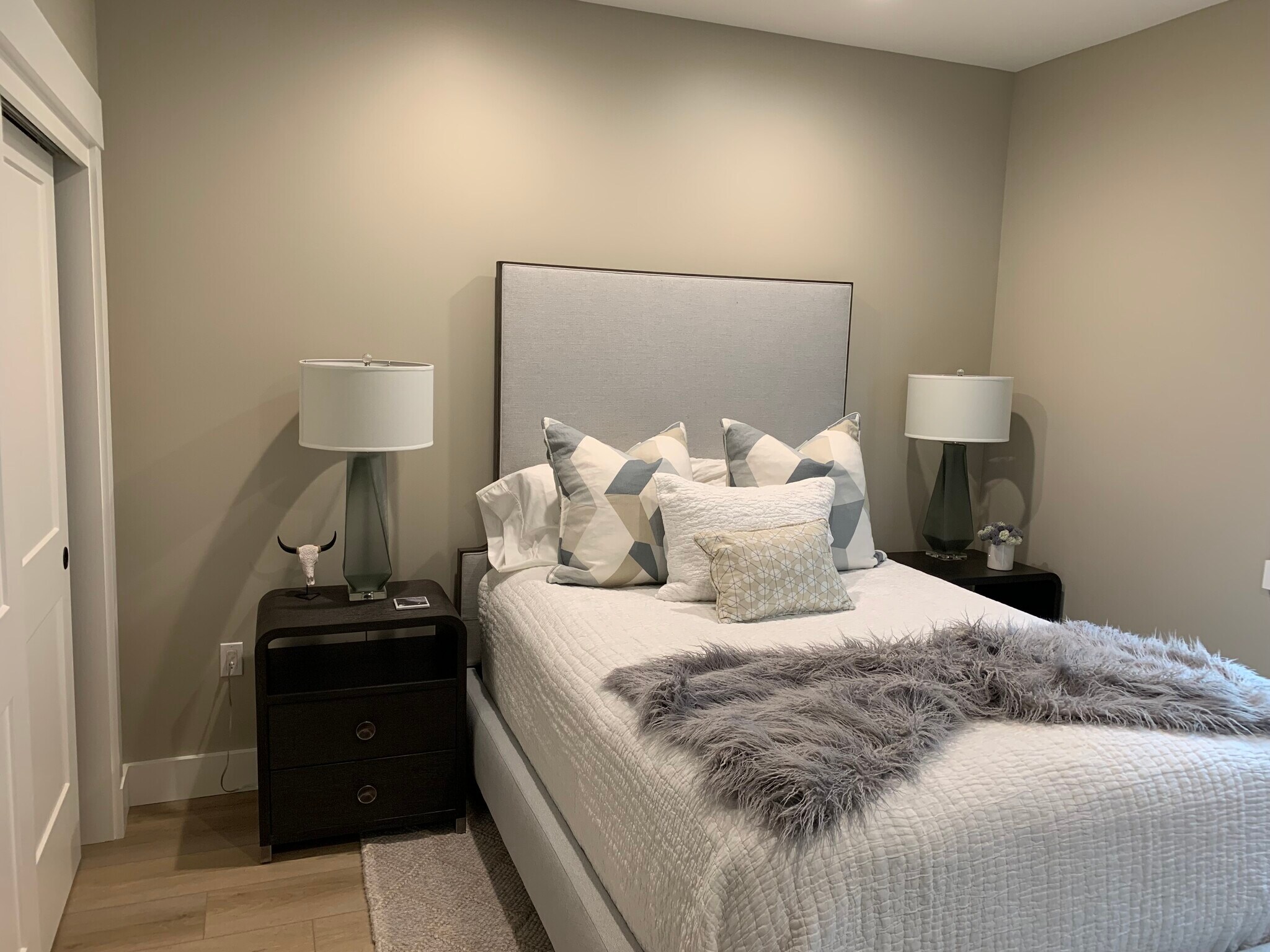 2nd Bedroom - 16500 Boones Ferry Rd