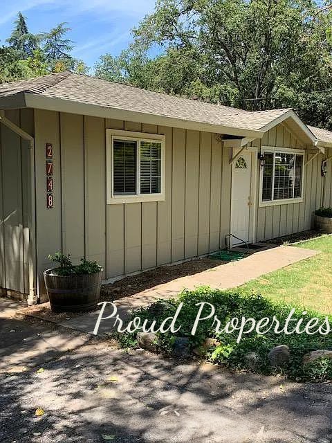 Building Photo - 2748 Tunnel St