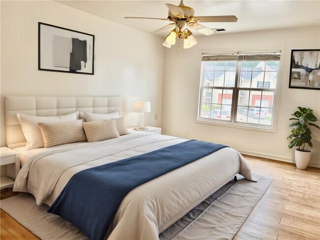 Building Photo - 1212 Primrose View Cir NW